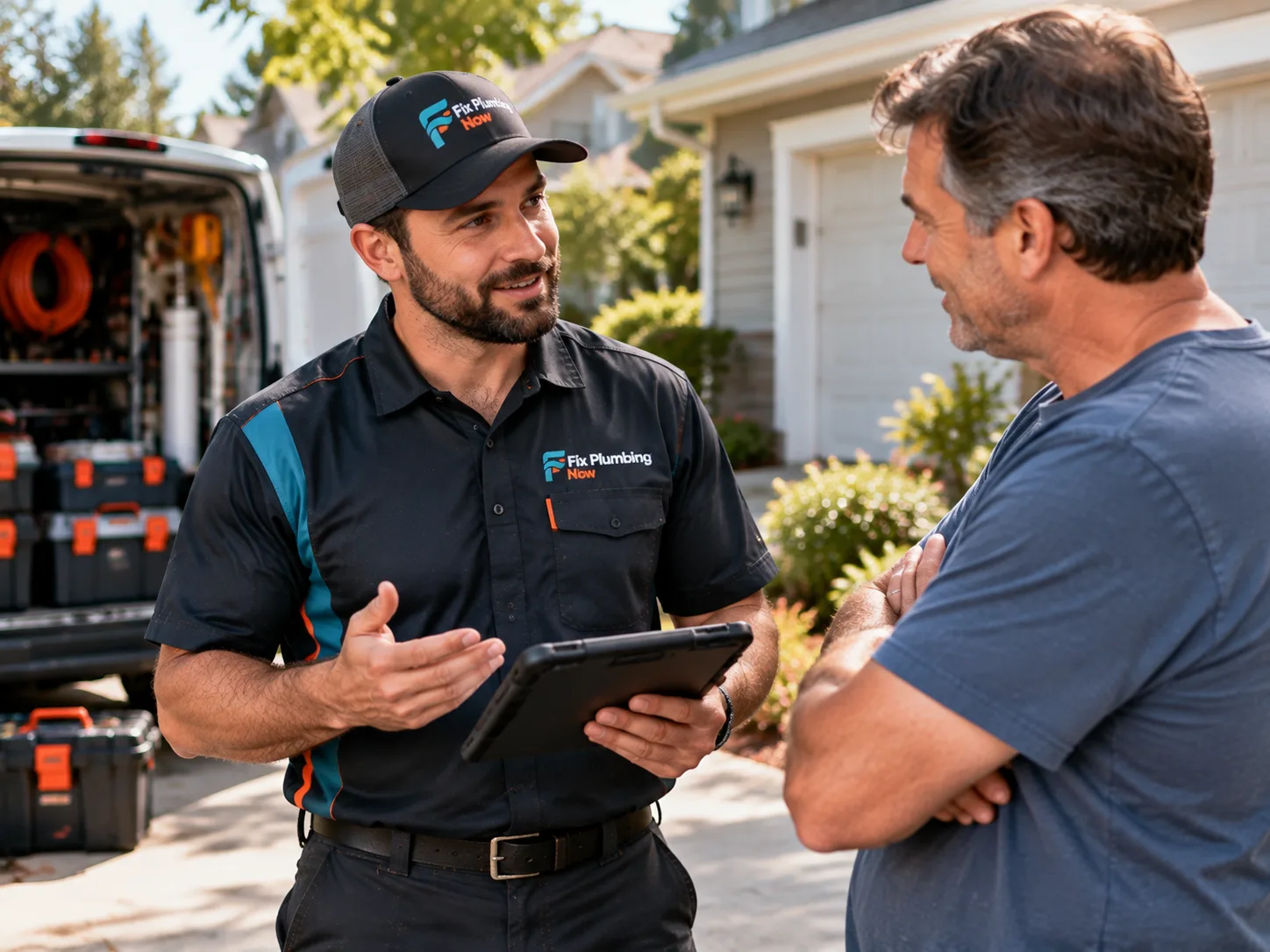 Clogged Drain Service Stratford, OK FAQs